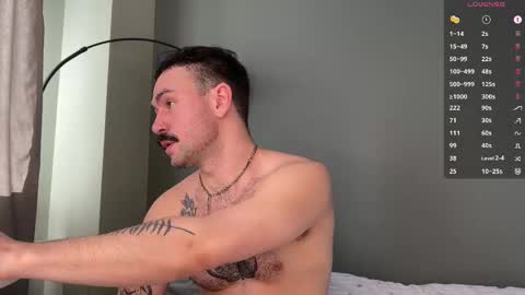 Enen online show from 03-21-26, 12:54