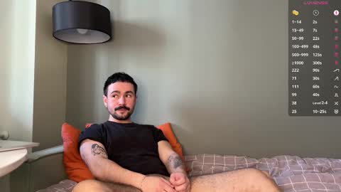 Enen online show from 03-27-26, 08:26