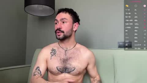 Enen online show from 05-19-26, 11:16