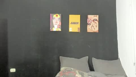 Gio online show from 04-09-26, 02:22