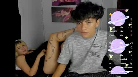 Salo online show from 02-11-26, 01:43