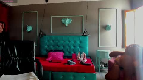 Engel online show from 04-21-26, 12:33