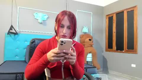 Engel online show from 07-22-26, 12:30