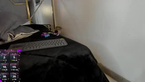 Engelth  online show from 10-10-25, 02:49