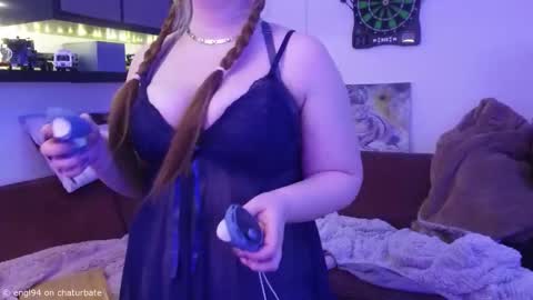 Engl Ailu online show from 02-06-26, 08:56