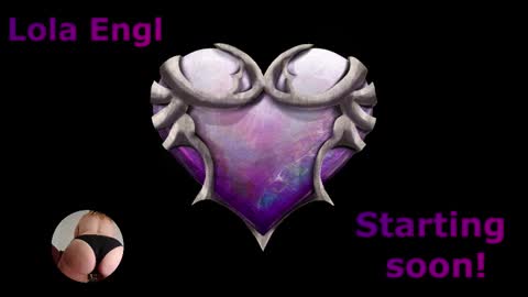 Engl Ailu online show from 02-26-26, 08:52