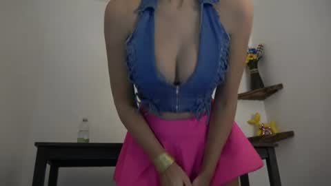 Snapshot of english_rose__ chatting on 07-12-26, 11:45 Rosie online show from 07-12-26, 11:45
