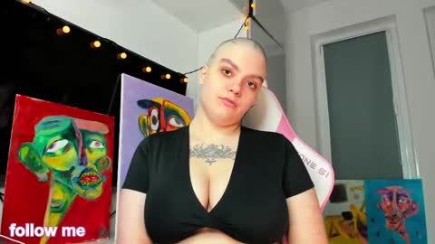 enigmastella online show from 12-20-25, 11:06