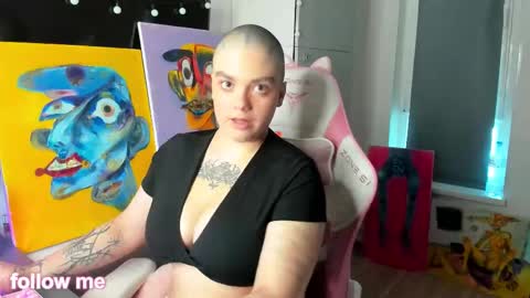 enigmastella online show from 01-06-26, 11:03