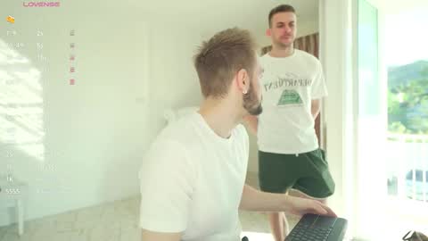 Johnny online show from 02-03-26, 01:48