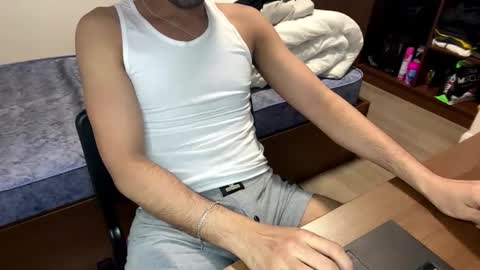 Batman online show from 04-09-26, 04:45