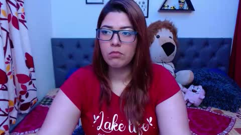 Lunamedel24 online show from 02-08-26, 03:32