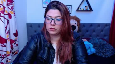 Lunamedel24 online show from 02-09-26, 03:54