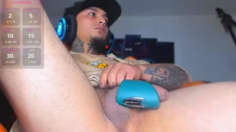 enjoymycock99 online show from 02-04-26, 06:19