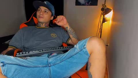 enjoymycock99 online show from 07-18-26, 05:22