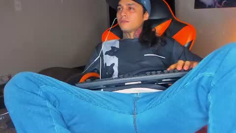 enjoymycock99 online show from 07-27-26, 03:35