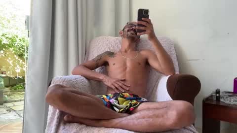 Luke online show from 01-17-25, 11:17