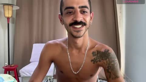 Luke online show from 02-06-25, 02:15