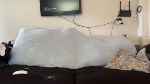 Luke online show from 11-21-25, 02:38