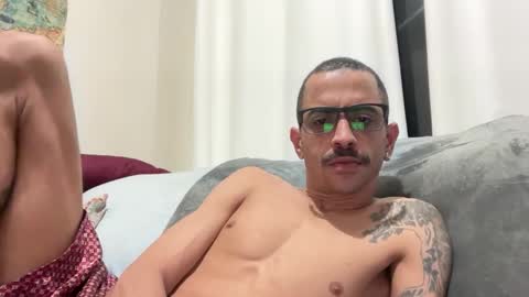 Luke online show from 11-28-25, 07:00