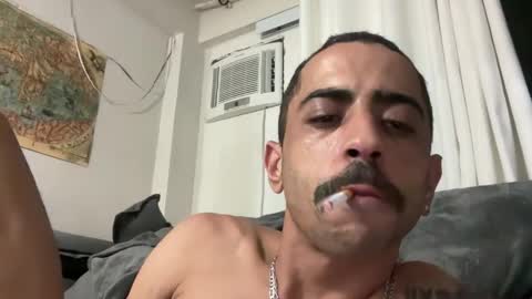 Luke online show from 12-15-25, 12:59