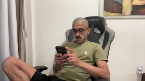 Luke online show from 06-20-26, 06:05