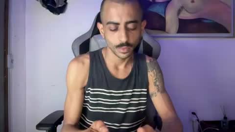 Luke online show from 06-27-26, 10:04