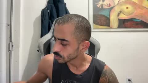 Luke online show from 07-01-26, 11:15