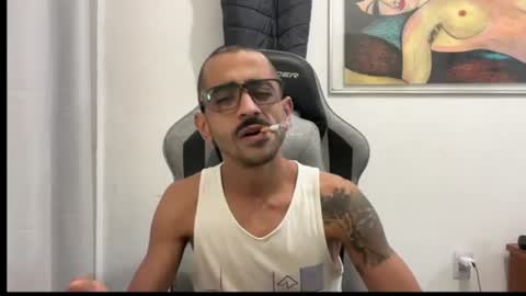 Luke online show from 07-18-26, 03:54