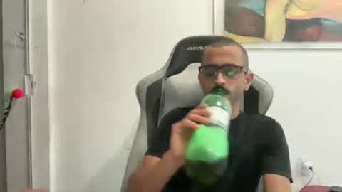 Luke online show from 07-31-26, 07:19
