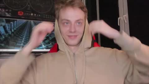 Enker online show from 09-26-25, 10:03