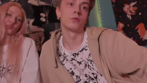 Enker online show from 10-18-25, 02:18