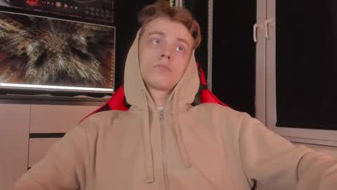 Enker online show from 11-02-25, 03:25