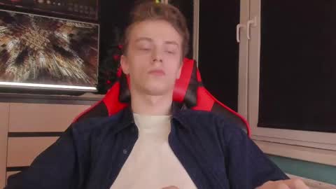 Enker online show from 01-05-26, 05:27