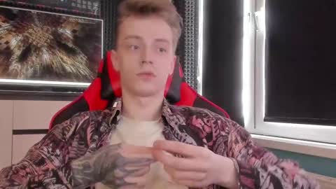 Enker online show from 02-10-26, 10:41