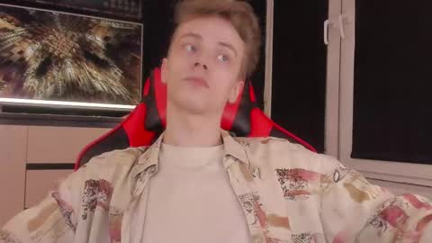 Enker online show from 02-22-26, 07:45