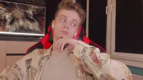 Enker online show from 03-03-26, 03:01