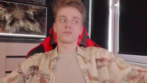 Enker online show from 03-07-26, 05:37