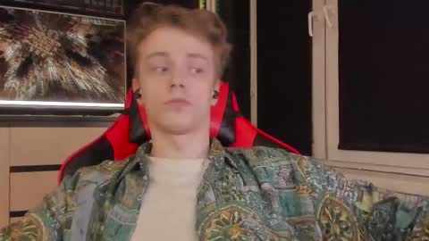 Enker online show from 03-27-26, 11:26