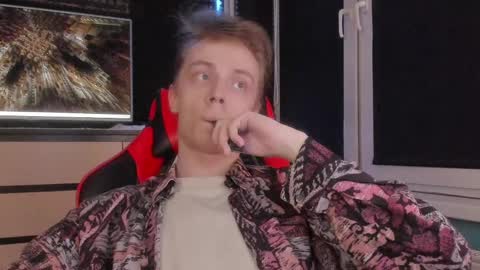 Enker online show from 04-07-26, 05:13