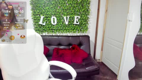 Enma clark online show from 02-04-25, 07:11