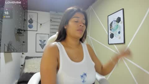 Enma clark online show from 02-10-26, 04:16