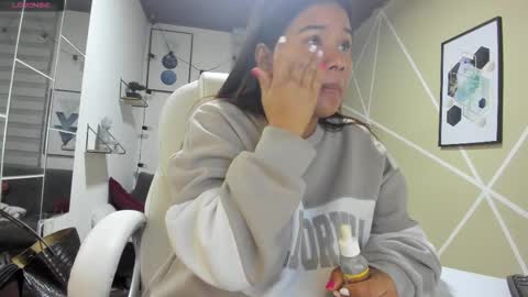 Enma clark online show from 02-16-26, 04:08