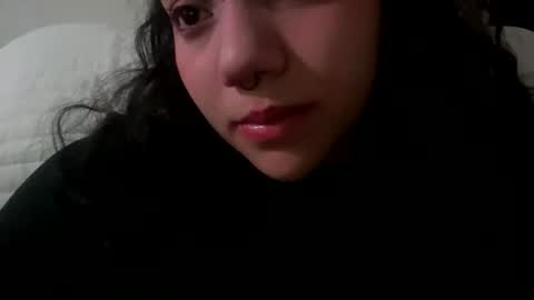 EmmaVerhoeven online show from 10-13-25, 03:39