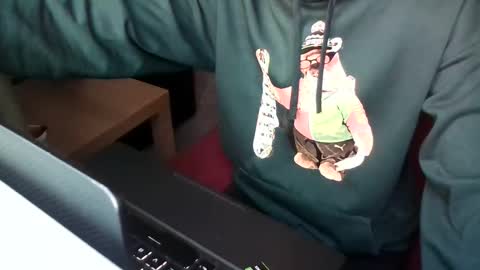 enoch98 online show from 03-04-25, 02:42