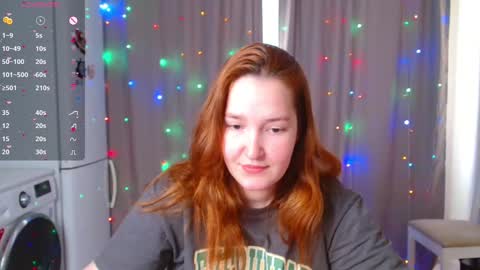 Snapshot of enorolve chatting on 12-24-24, 08:55 Horny Mary online show from 12-24-24, 08:55