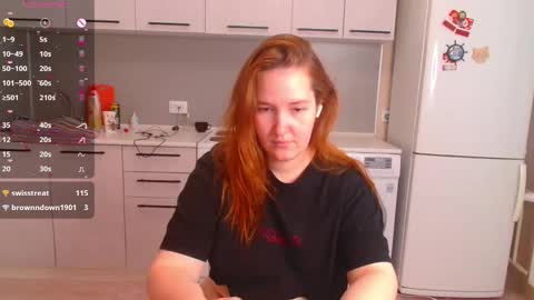 Snapshot of enorolve chatting on 01-15-25, 02:02 Horny Mary online show from 01-15-25, 02:02