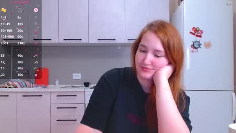 Snapshot of enorolve chatting on 01-16-25, 04:50 Horny Mary online show from 01-16-25, 04:50