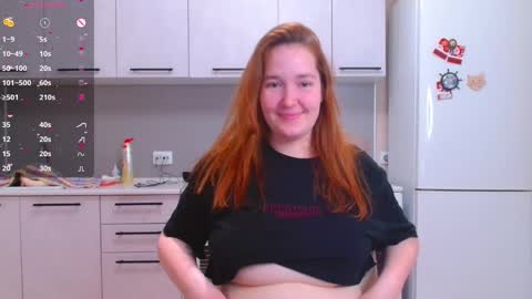 Snapshot of enorolve chatting on 01-17-25, 12:42 Horny Mary online show from 01-17-25, 12:42