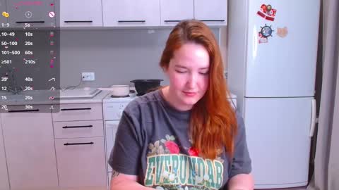 Snapshot of enorolve chatting on 01-19-25, 02:06 Horny Mary online show from 01-19-25, 02:06